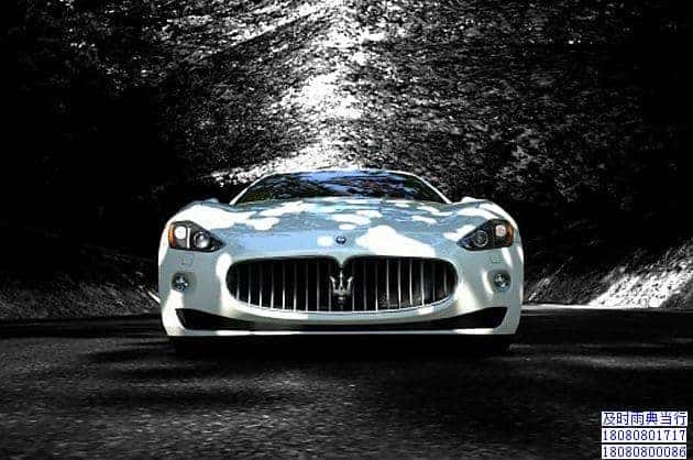 成都车抵押能多少