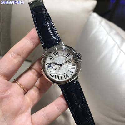 成都名牌腕表典当