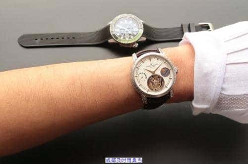 成都手表典当的地方