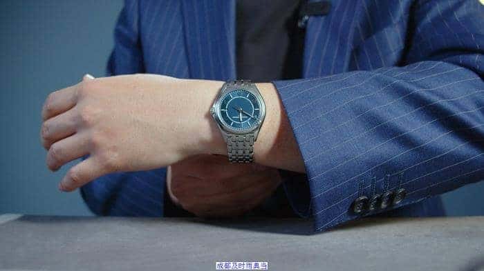 成都典当抵押手表