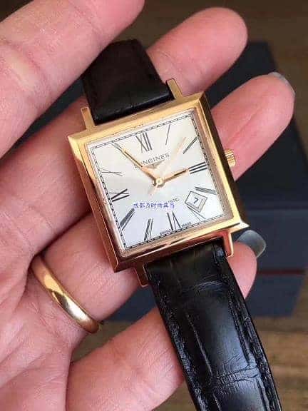 成都哪里典当名表的