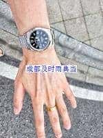 成都二手手表抵押