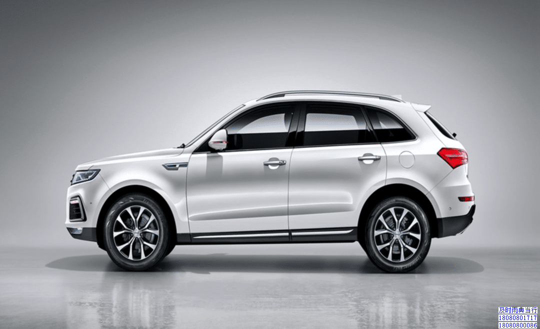 成都办理车辆典当手续