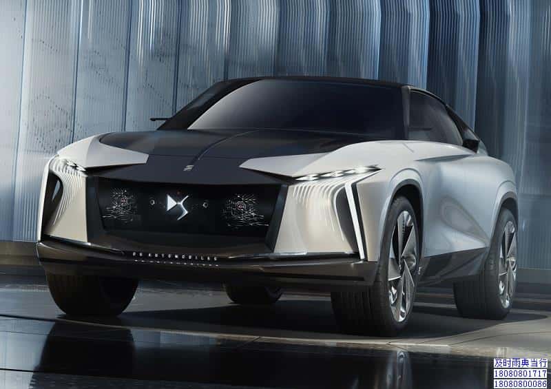 汽车抵押典当公司