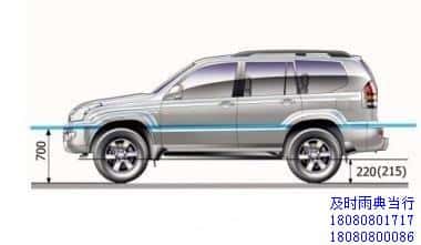 成都车可以抵押典当吗