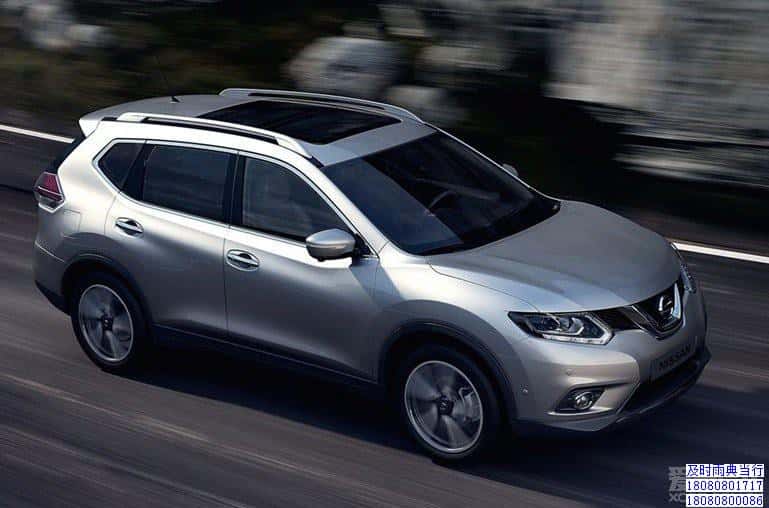 成都车辆抵押典当