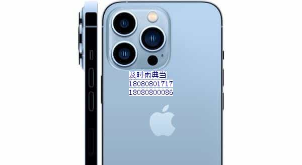 成都手机在哪里能抵押