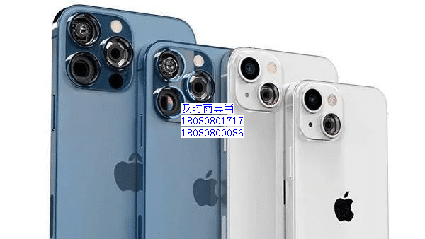 成都哪里可以抵押手机