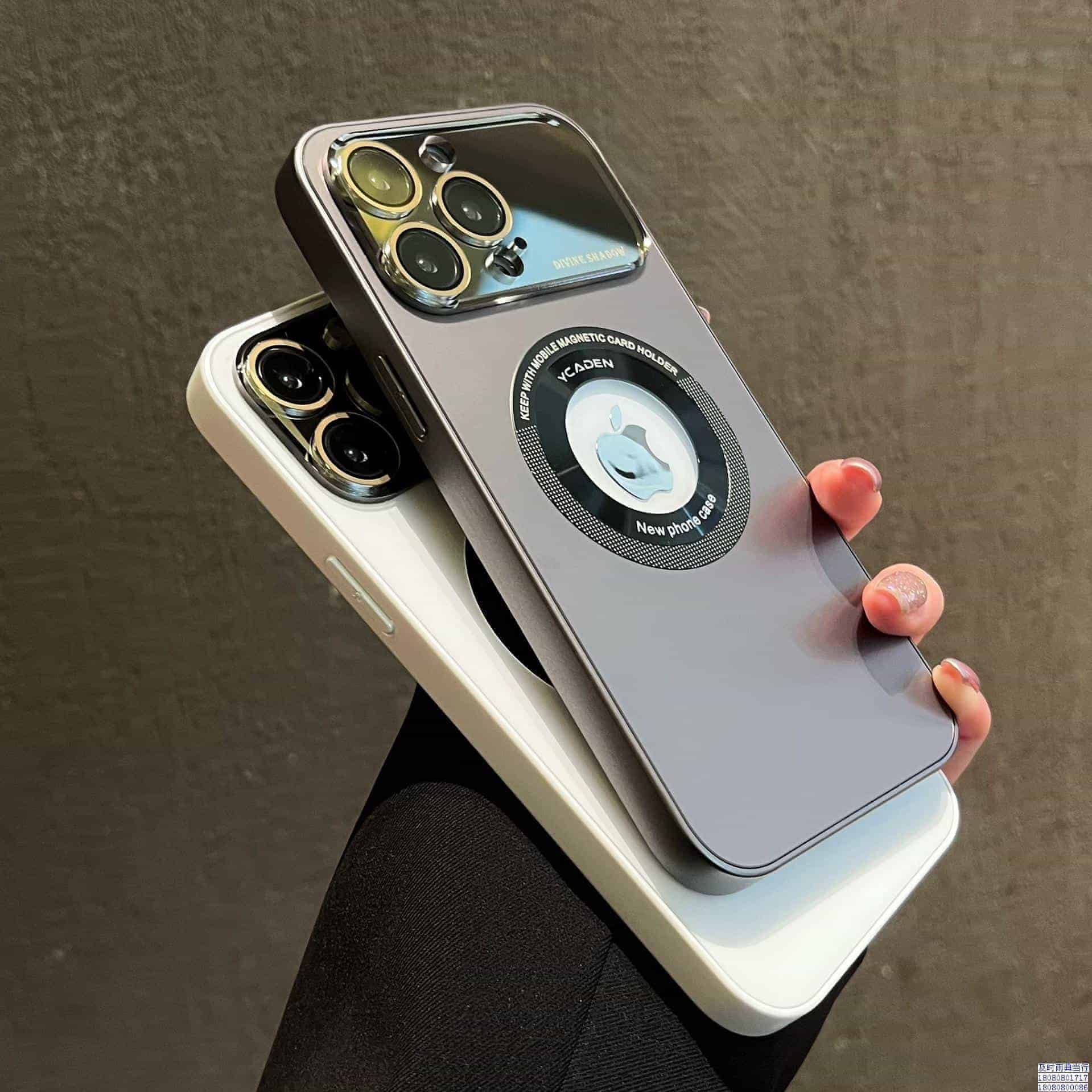 成都苹果手机抵押典当可以吗