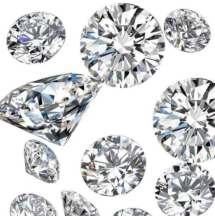 成都典当行回收钻石靠谱吗