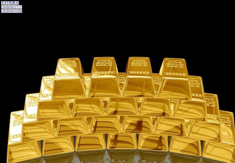 成都典当行黄金抵押流程