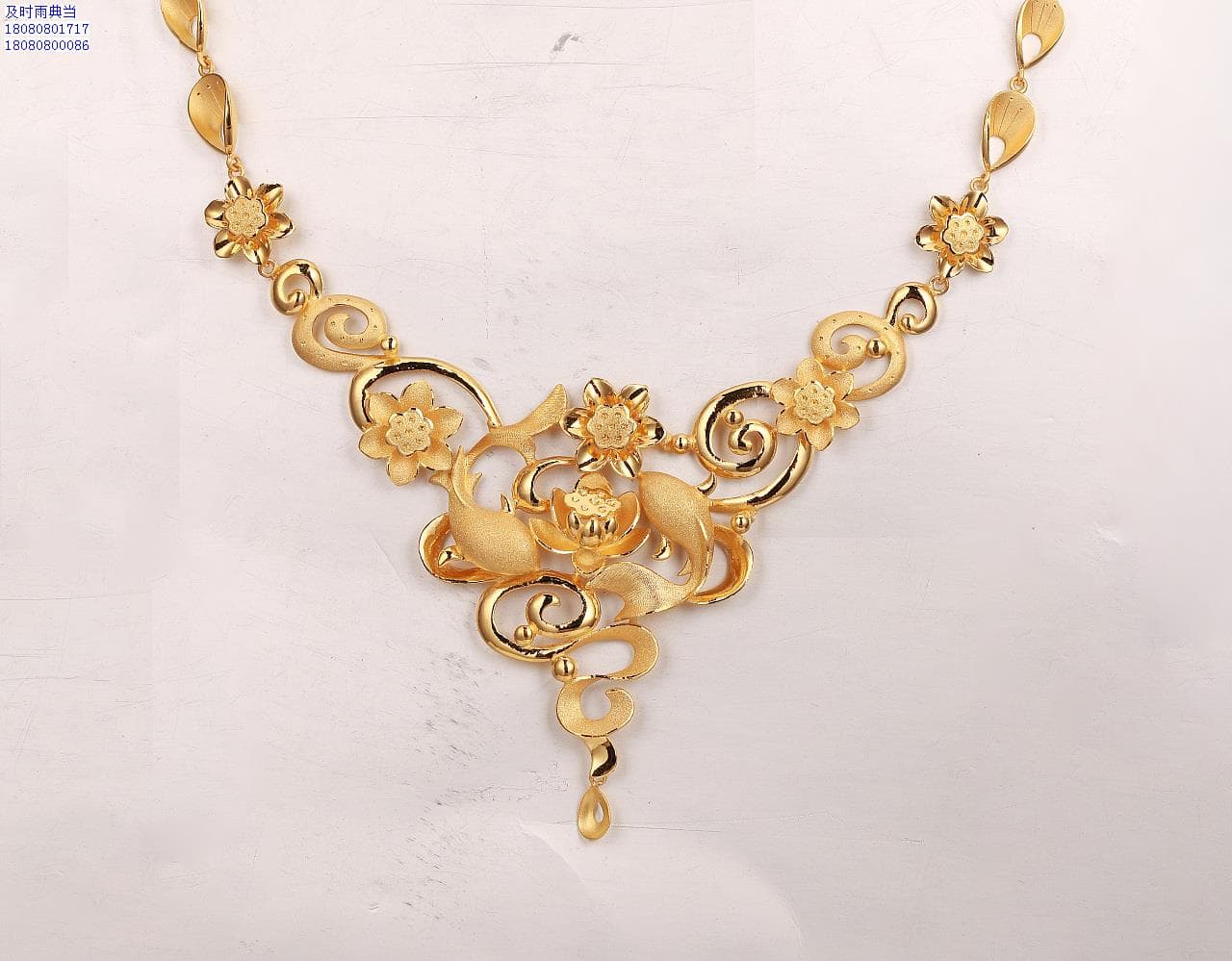 成都有黄金抵押典当行吗，成都抵押黄金借款可以吗