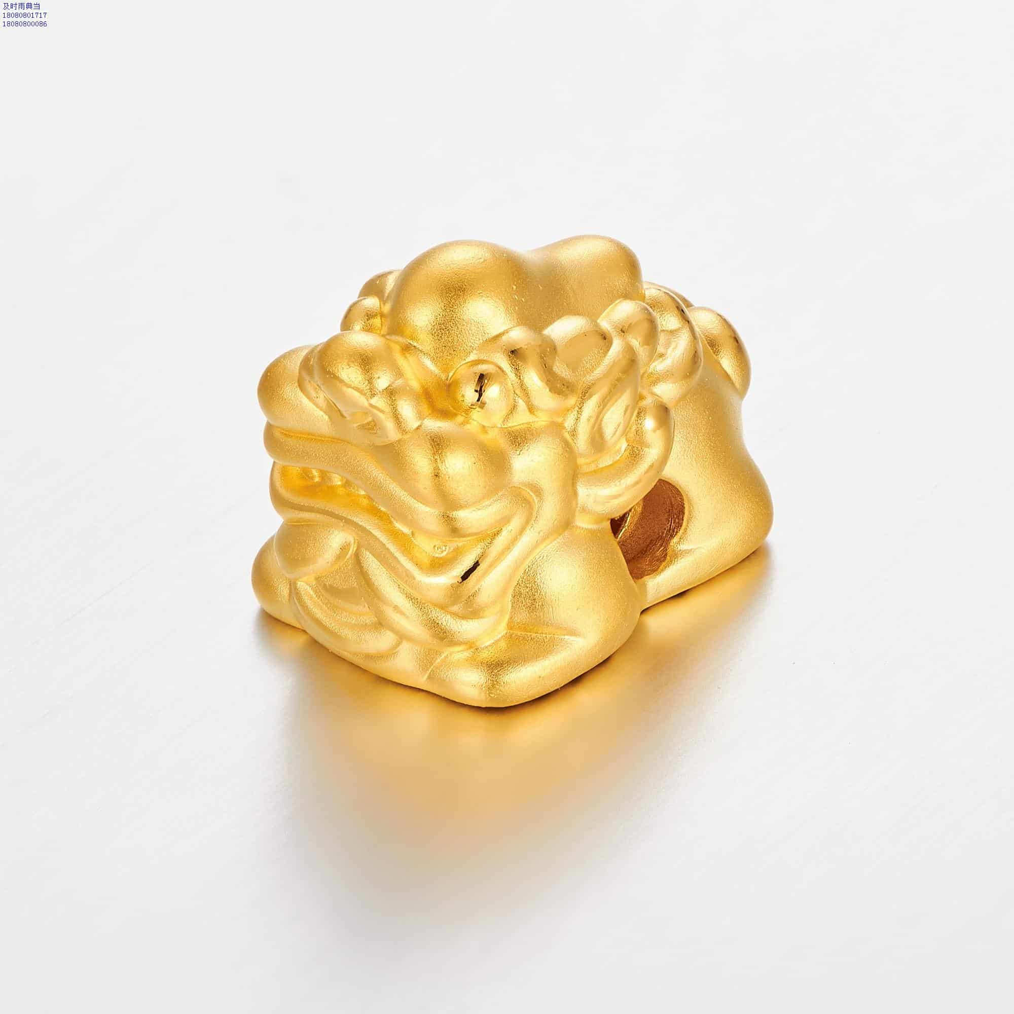 成都典当行抵押黄金正规吗