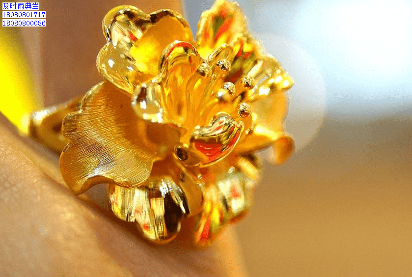 成都黄金在哪典当比较划算,正规的黄金典当公司