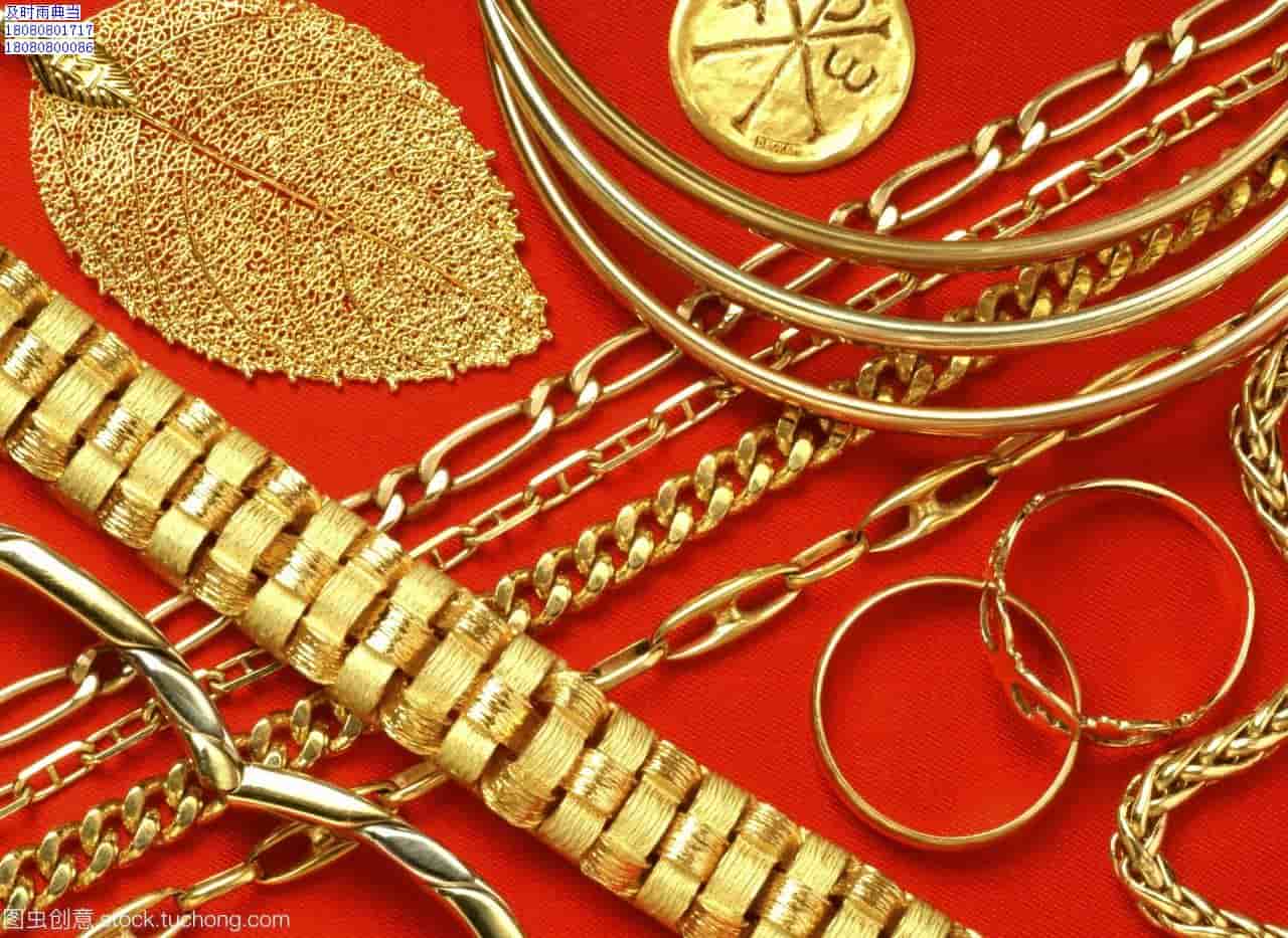 成都青羊区典当行足金能抵押吗