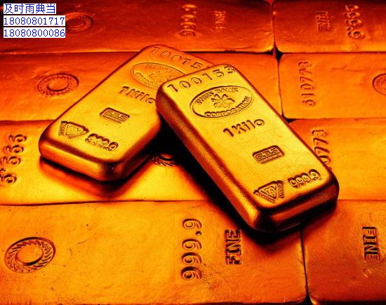 成都典当行回收黄金吗