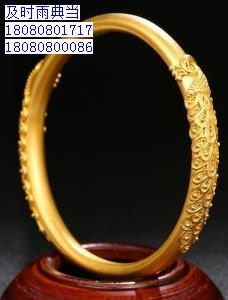 黄金真的可以在典当行抵押吗