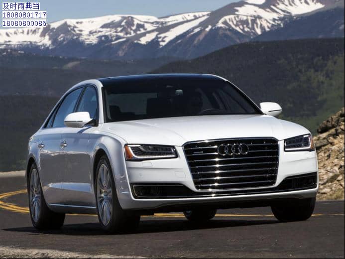 成都典当行奥迪汽车抵押车多少钱