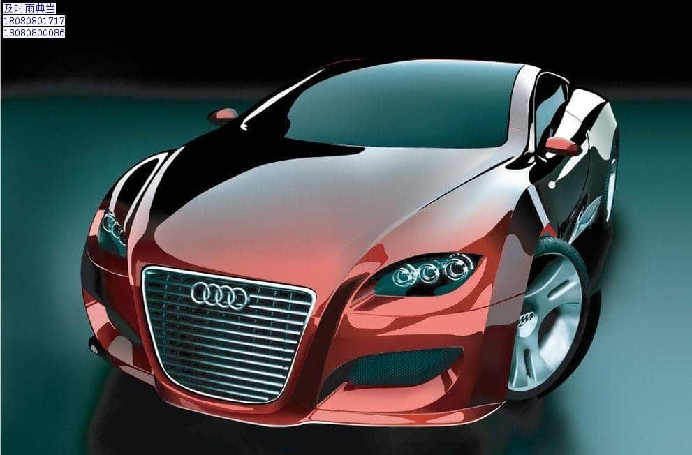 成都附近哪有汽车抵押典当行