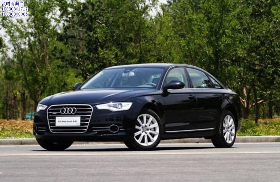 成都汽车二次抵押借款