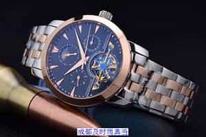 成都二手腕表名表抵押