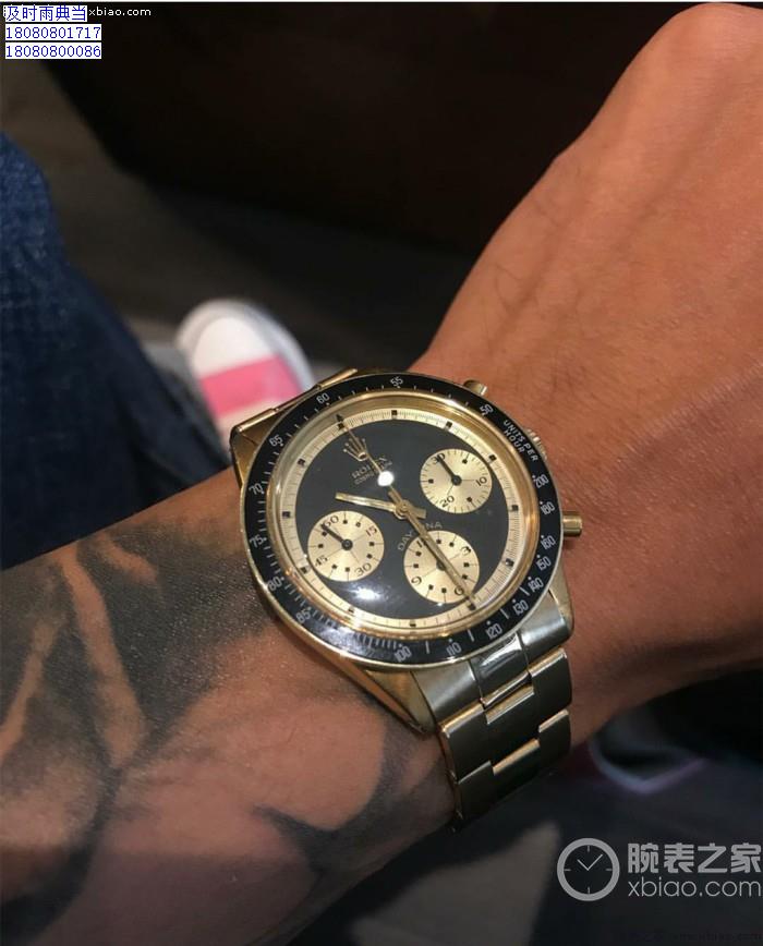 成都典当行抵押手表需要什么手续