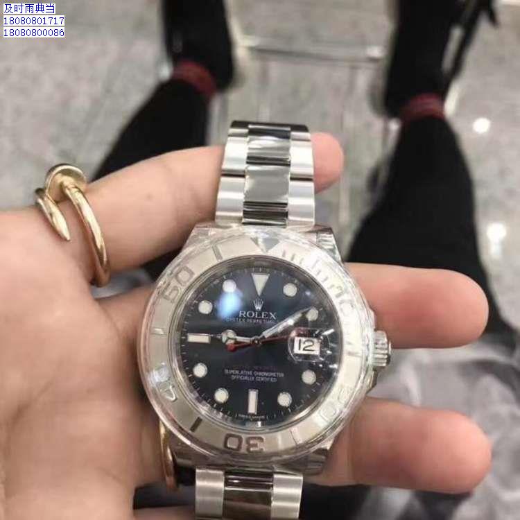 成都典当行当手表吗