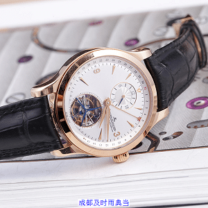 成都靠谱的手表典当