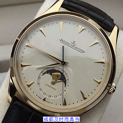 成都哪里抵押积家