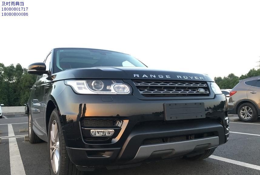 成都优质的典当行抵押汽车有推荐吗