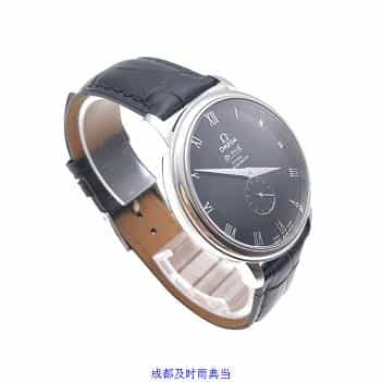 成都手表抵押价格