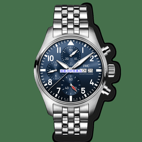 成都有抵押手表的地方吗