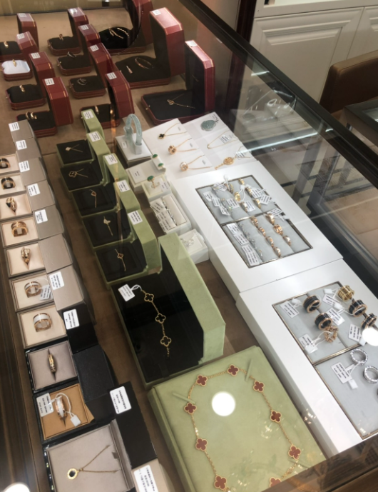 成都典当行哪家好