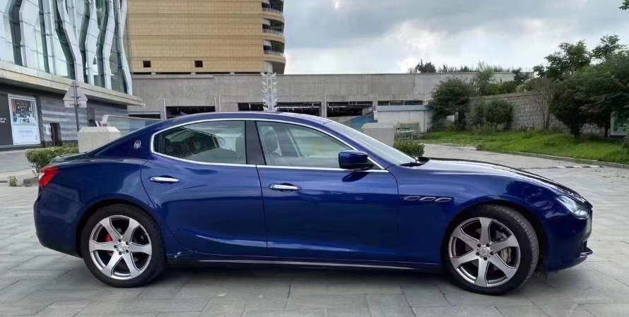 成都典当行押车