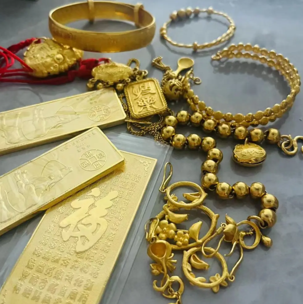 成都奢侈品回收