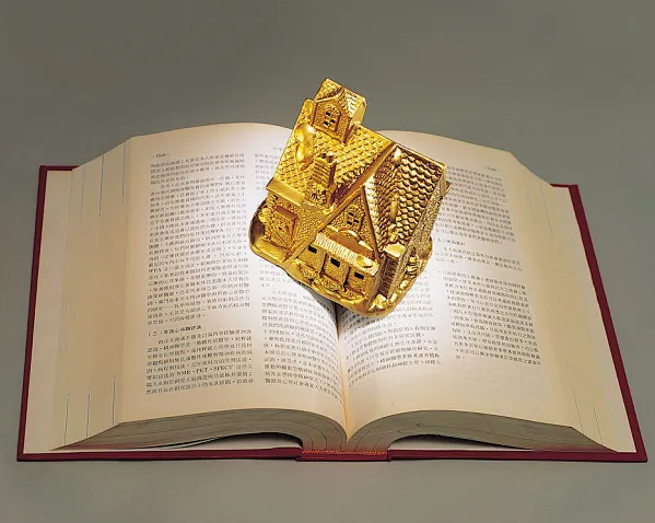 成都典当行黄金回收