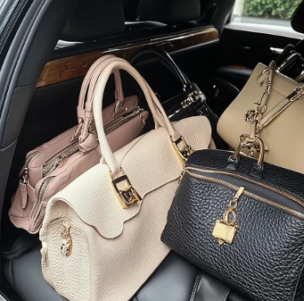 成都二手奢侈品包包回收