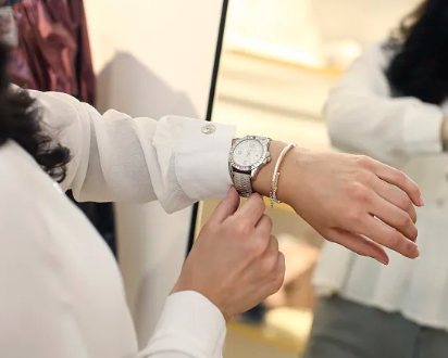 成都奢侈品回收