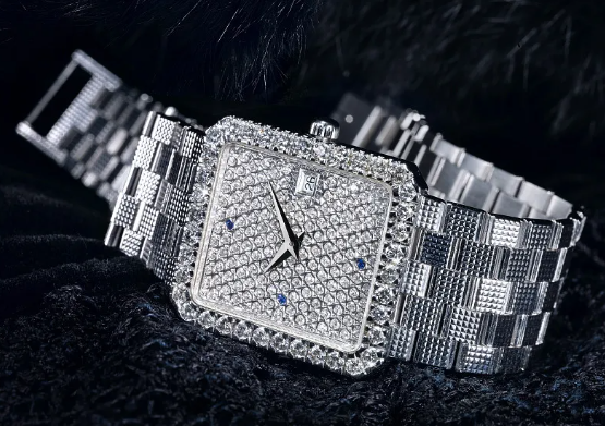 成都典当行回收手表