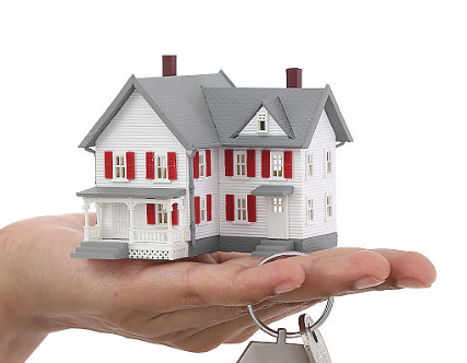 成都房产典当抵押贷款