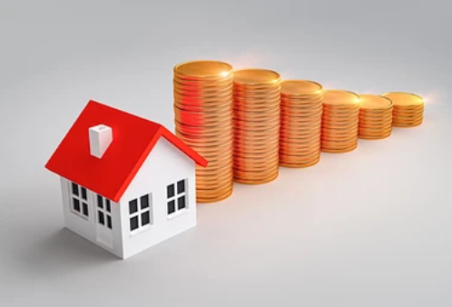 成都典当行房产