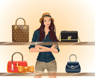 成都奢侈品包包回收