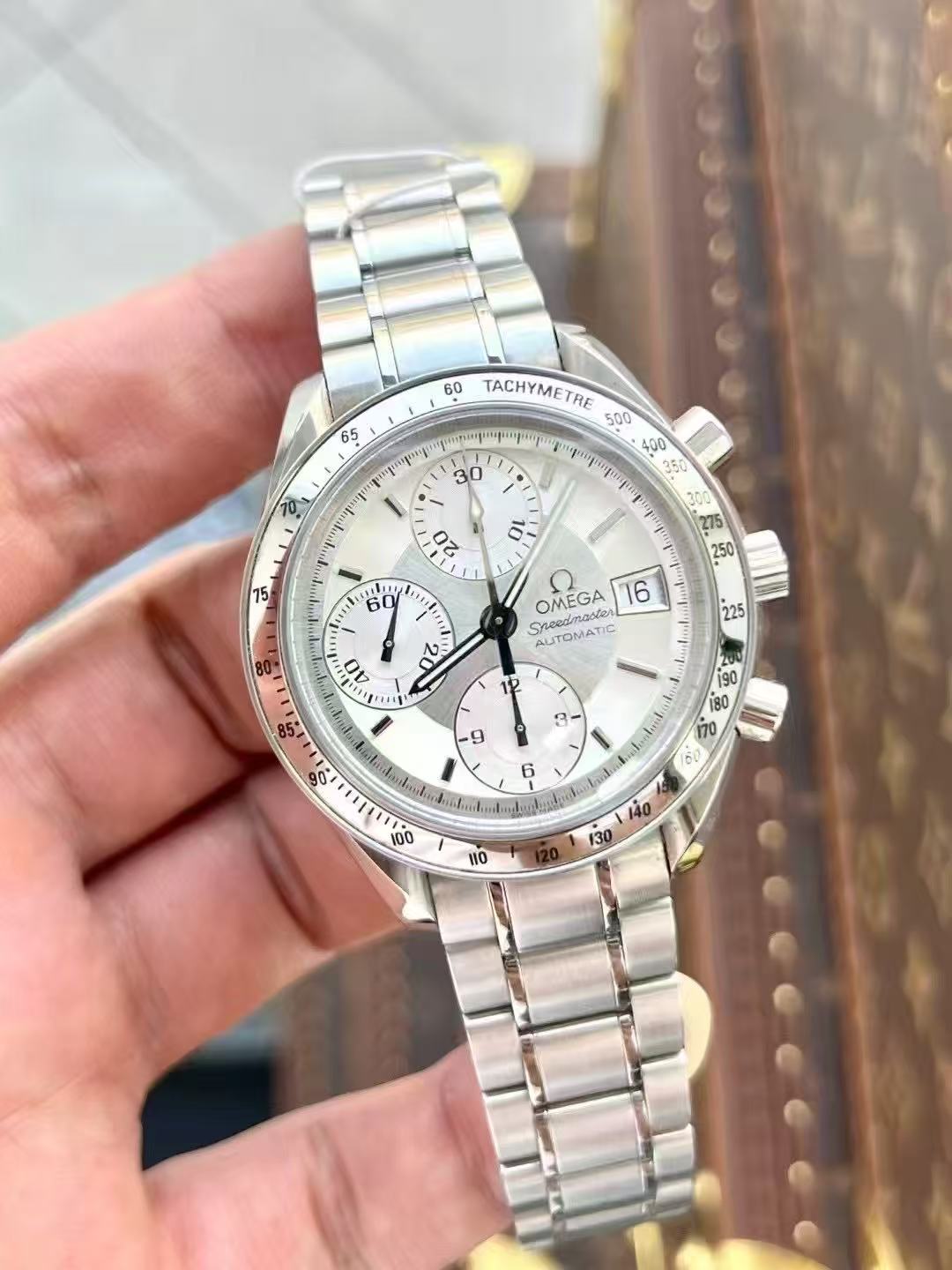 成都手表回收当铺