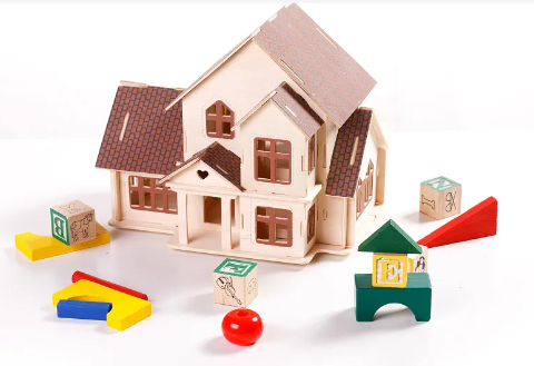 成都典当行房产